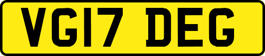 VG17DEG