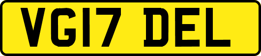VG17DEL