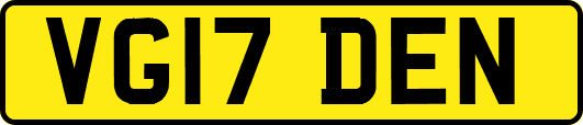 VG17DEN
