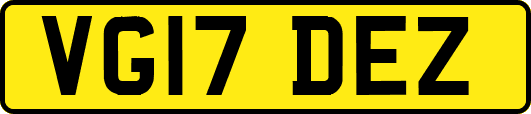 VG17DEZ