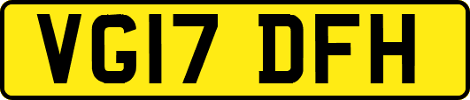 VG17DFH