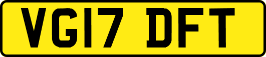 VG17DFT