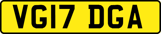 VG17DGA