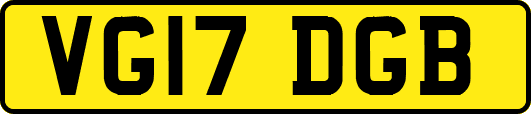 VG17DGB