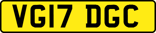 VG17DGC