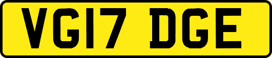 VG17DGE