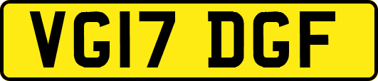VG17DGF