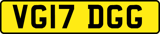 VG17DGG
