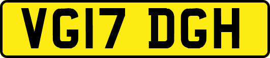 VG17DGH