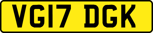 VG17DGK