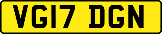 VG17DGN
