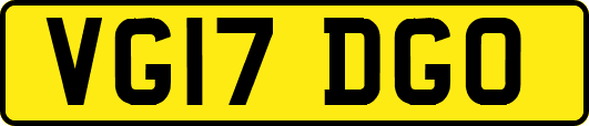 VG17DGO