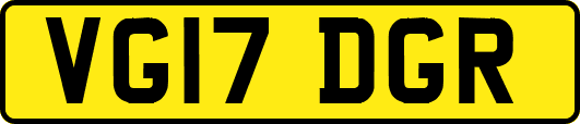 VG17DGR