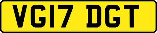 VG17DGT
