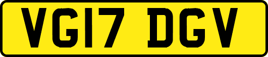 VG17DGV