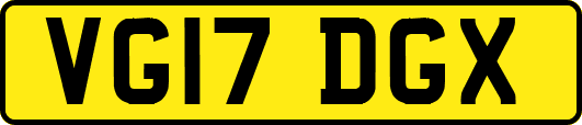 VG17DGX