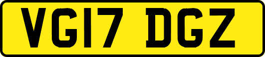 VG17DGZ