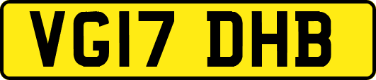 VG17DHB