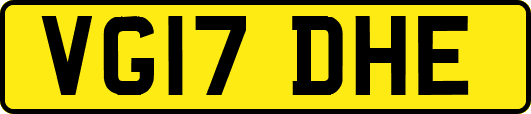 VG17DHE