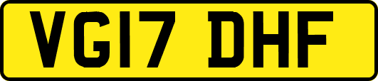 VG17DHF