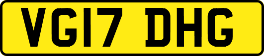VG17DHG