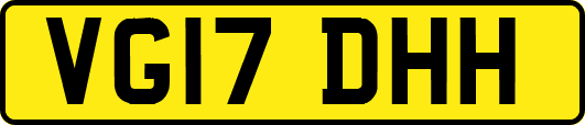 VG17DHH