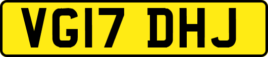 VG17DHJ