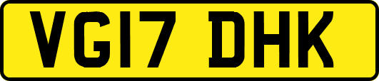 VG17DHK