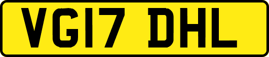 VG17DHL