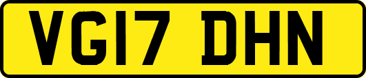 VG17DHN