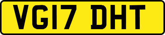 VG17DHT
