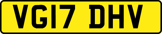 VG17DHV