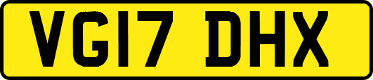VG17DHX