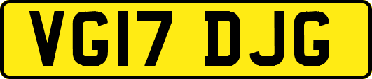 VG17DJG
