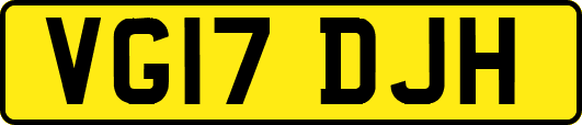 VG17DJH