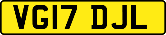VG17DJL