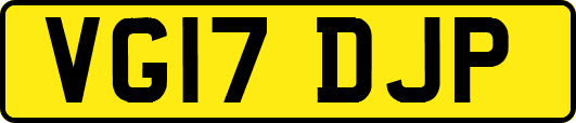 VG17DJP