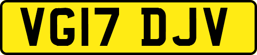 VG17DJV
