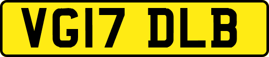 VG17DLB