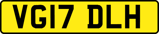 VG17DLH