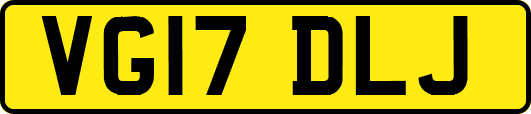 VG17DLJ