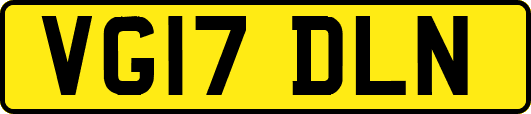VG17DLN