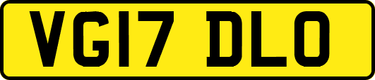 VG17DLO