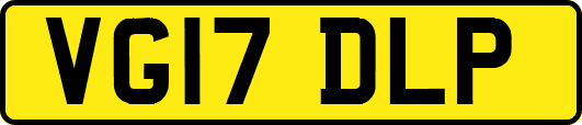 VG17DLP