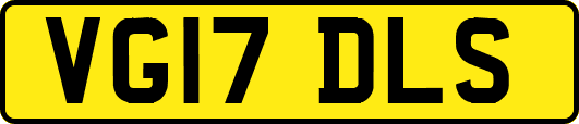 VG17DLS
