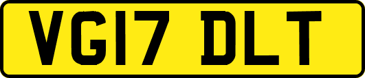 VG17DLT
