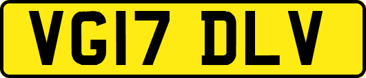 VG17DLV