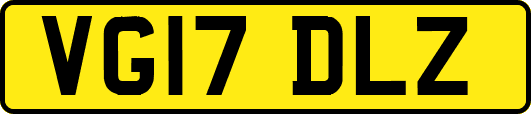 VG17DLZ