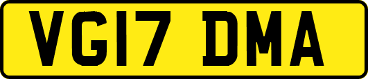 VG17DMA