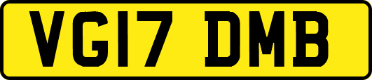 VG17DMB